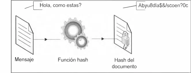 Fig. 3.4:  Colisión de Operación  3.3.1  Algoritmos más usados 