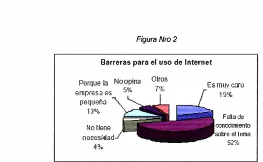 Figura Nro 2 