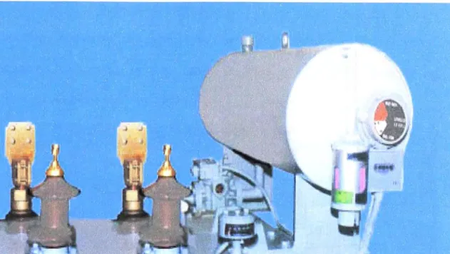 Fig. 1-3  El Tanque Conservador Y Sus Accesorios 