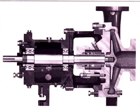 Fig. 4.  Configuración en Voladizo 