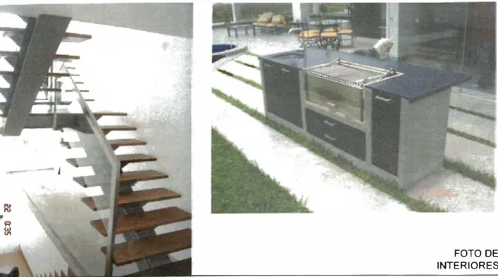 FOTO DE  INTERIORES 