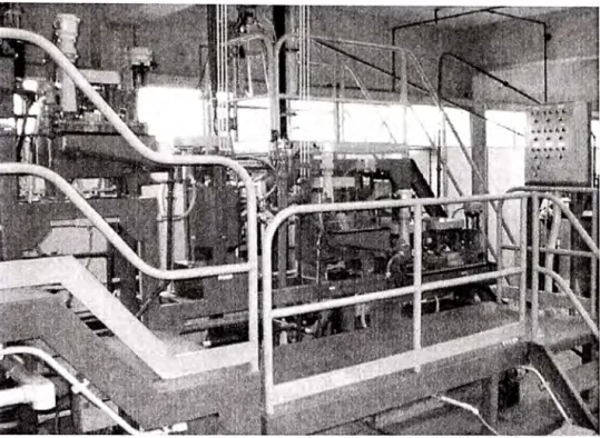 Fig. 3.2  Celdas de Flotación