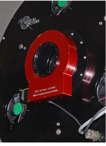 Figura 2.11: Rotador. Nombre comercial: RCOS 100mm Precision Instrument Ro- Ro-tator (20/24RC).