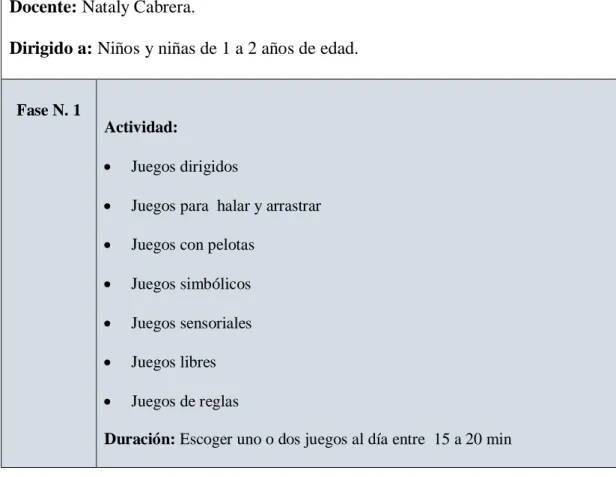 Figura Nº 1 