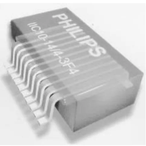 Figura 88. IIC de Philips. 