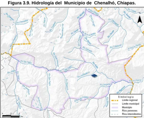 Figura 3.10. Composición de la corteza terrestre.