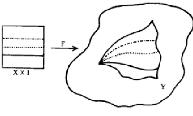 Figura 1.1: Homotopía.