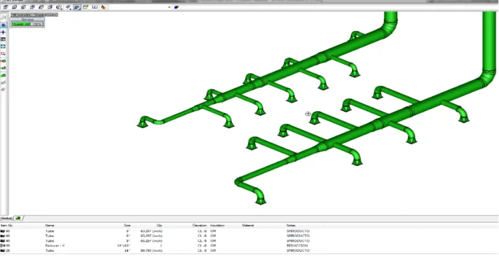Figura 3: Visualizador 3D 