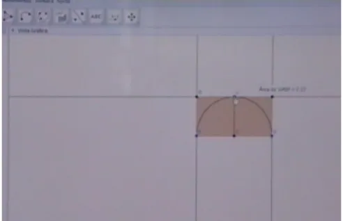Tabla 6. Elementos centrales identificados en el análisis de la tarea 2 usando el programa 