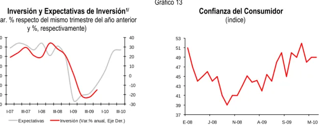 Gráfico 13