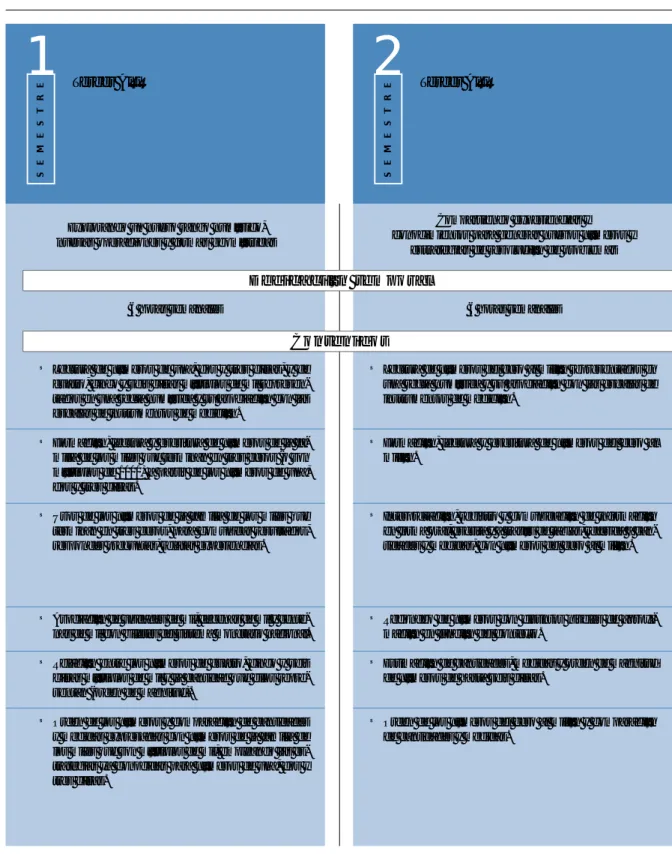 Cuadro sinóptico