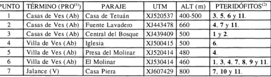 4.4. TABLA RESUMEN.