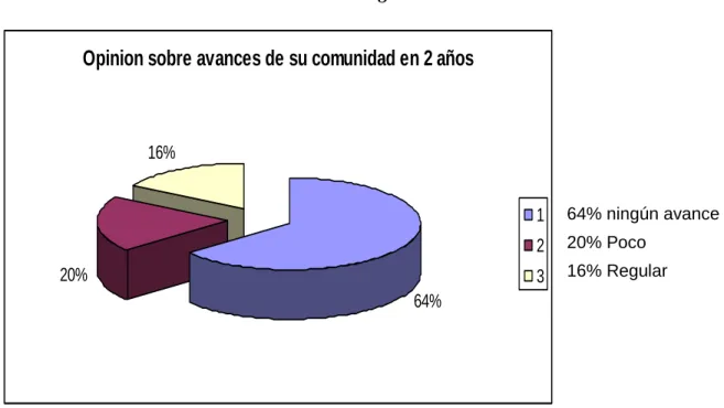 Gráfico 15 