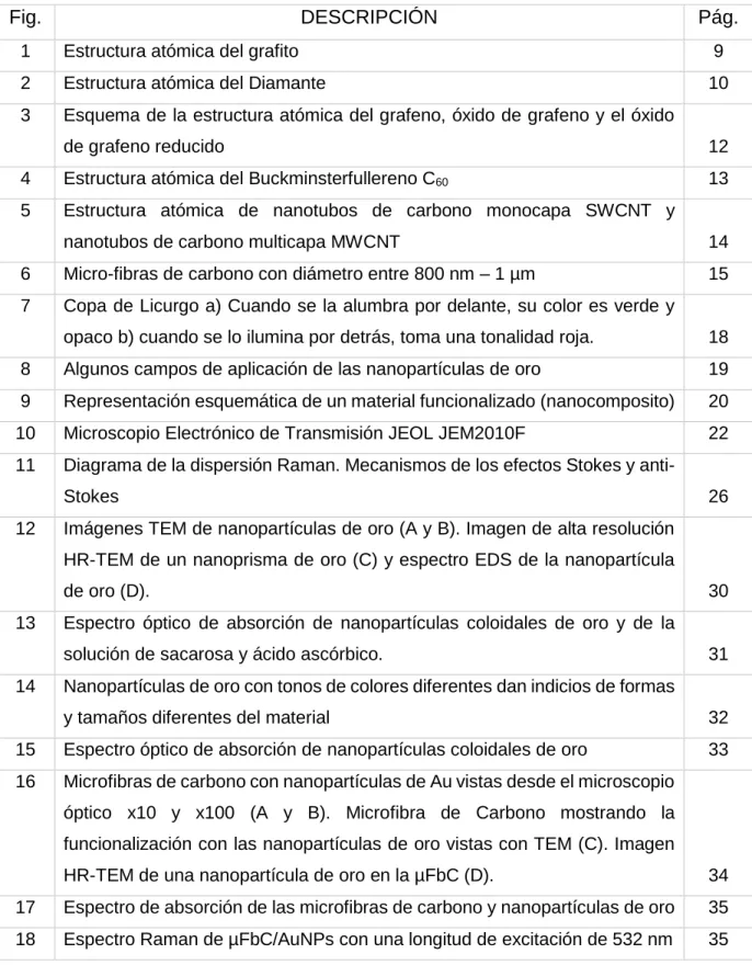 Fig.  DESCRIPCIÓN  Pág. 