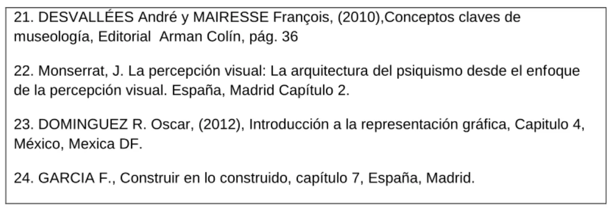 Cuadro 3 Variable 3 