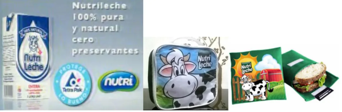 FIGURA  # 17  PUBLICIDAD 