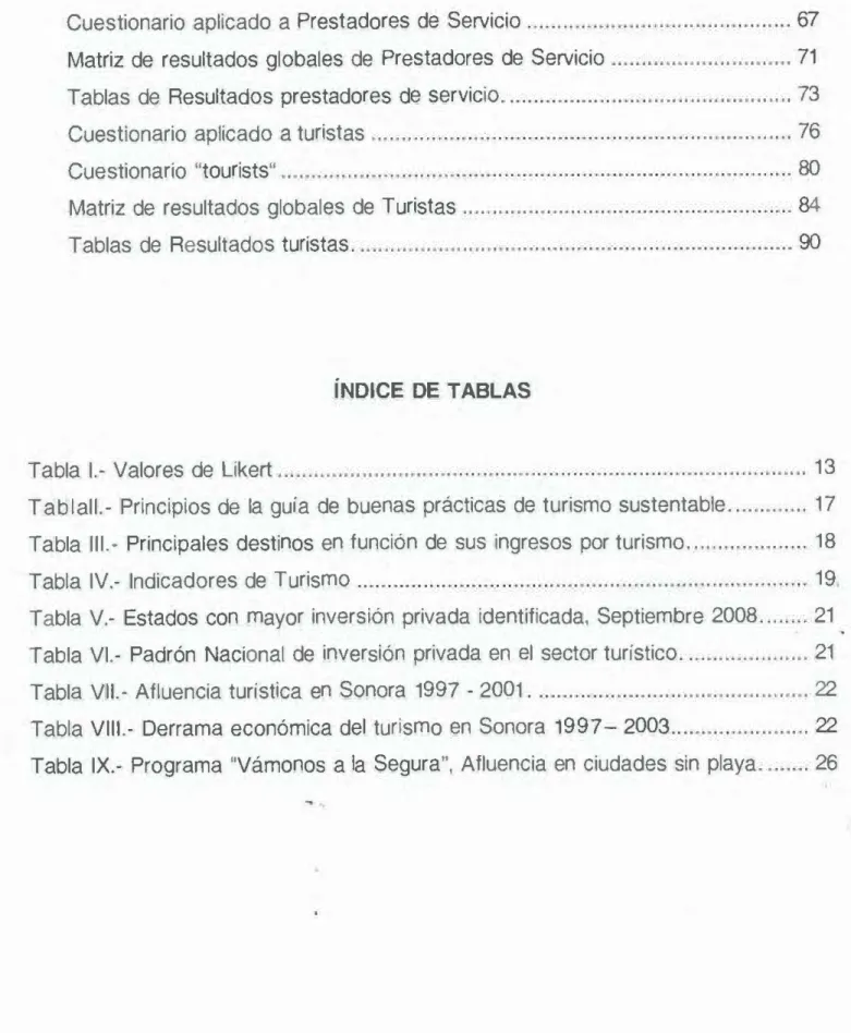 Tabla  1.-  Valores  de  Likert  1 3  