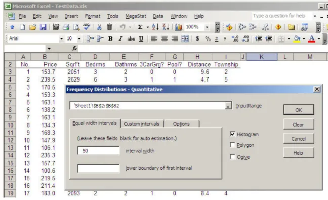 Figure 6. Completed dialog box waiting for OK click. 