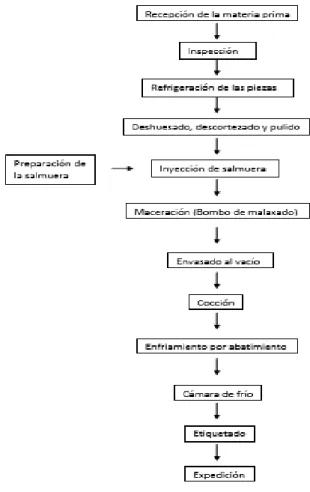 Figura  3 Cocidos 