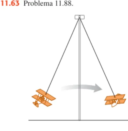 Figura 11.62 Problema 11.87.