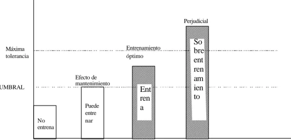 Fig. 7 Ley de Schultz-Arnodt 