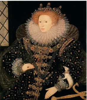 Figure 11. The Ermine Portrait, 