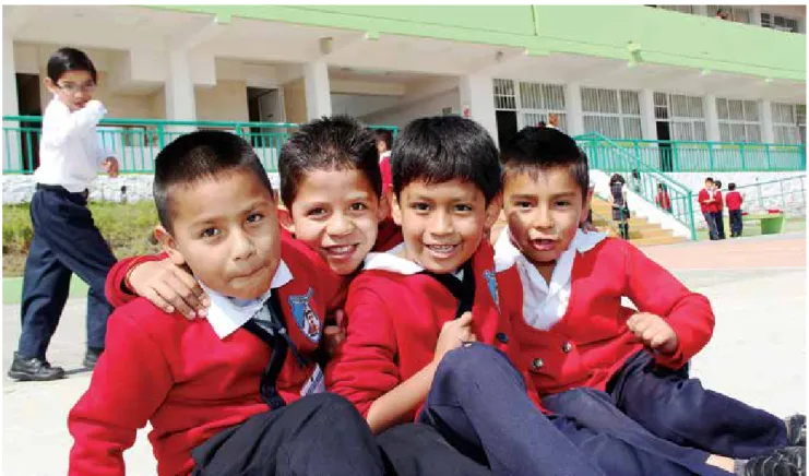 CuAdro 13. ESCUELAS AL CIEn