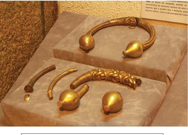 Fig 13. Cojunto Xanceda (Xanceda, La Coruña) 