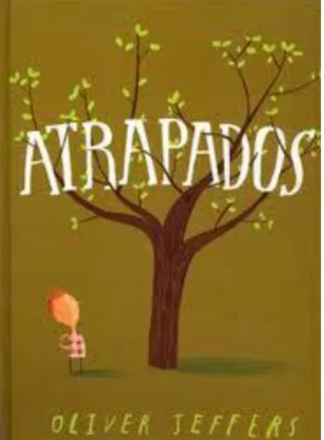 Ilustración 13. Cuento trabajado 