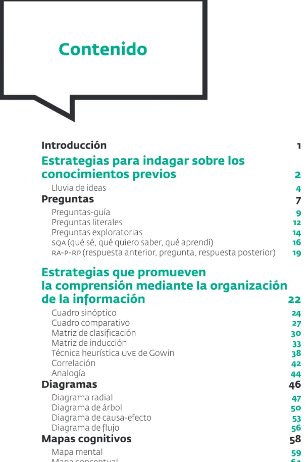 Cuadro sinóptico  24