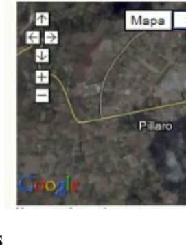 Mapa de ubicación 