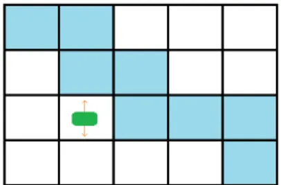Figure 3.2: Example of how the algorithm works.