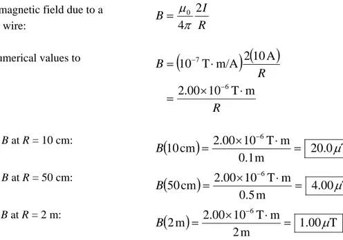 Figure 27-45 Problems 43-48  *43  •
