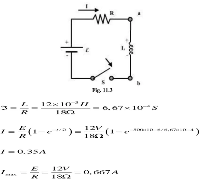 Fig. 11.3     34/500106 / 6,67104 max 12 10 6, 67 10181211180, 35120, 667 18tL H SREVIeeRIAEVIAR   