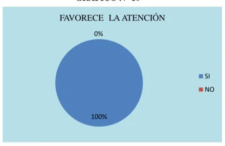 GRÁFICO N° 10