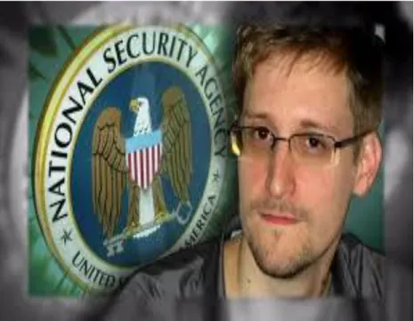Figura  10 Edward Snowden 
