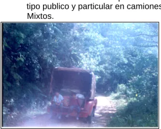 CUADRO No.  2   POLOS DE ACTIVIDAD EN EL MUNICIPIO DE MATANZA 