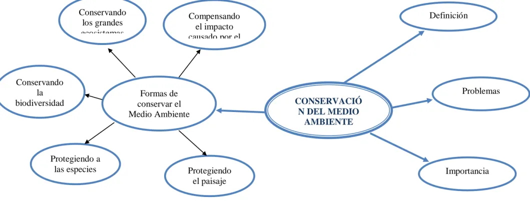Gráfico N. 4.:   Constelación de ideas de la variable dependiente  Elaborado por: Mónica Patricia Caiza Nato 