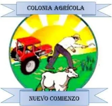 Gráfico 4. Logo. Elaboración propia  Slogan 