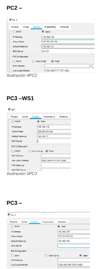 Ilustración 4PC2 