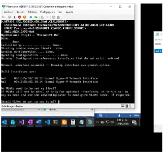 Fig. XLVI instalación PdSense