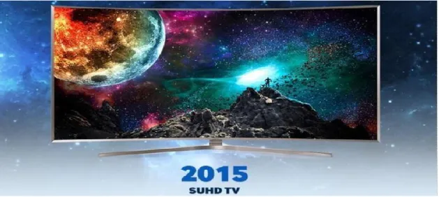 Figura 5 Evolución de la Televisión 5 