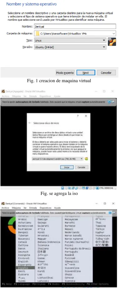 Fig. se agrega la iso 