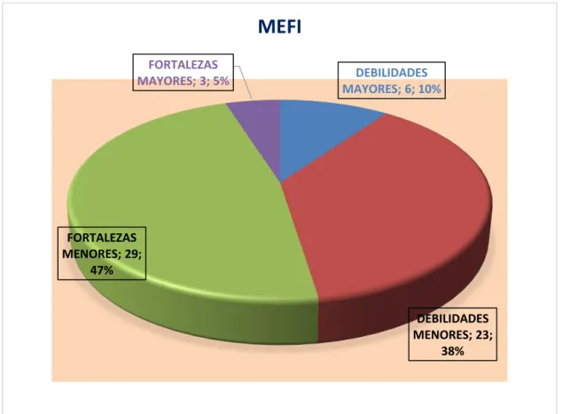 Figura 7 MEFI 
