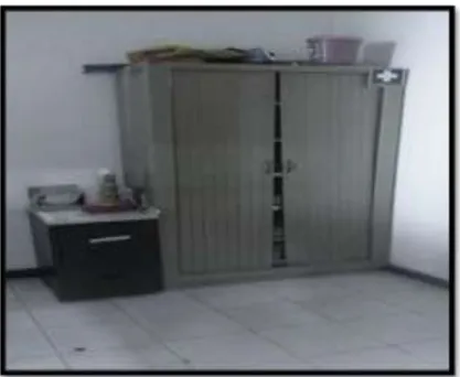 Figura 6. Archivo documental central