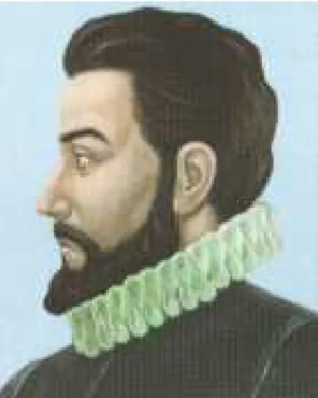 Figura 5.1: Cipriano de Valera.