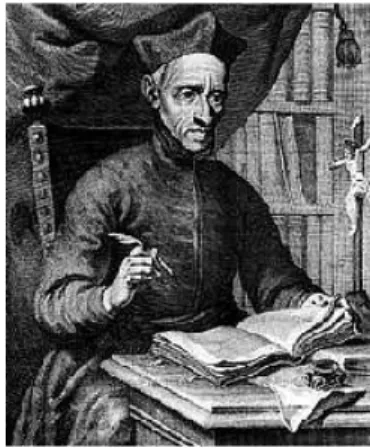 Figura 6.3: Francisco Suárez.