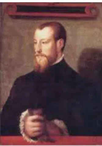 Figura 6.4: Teodoro Beza.