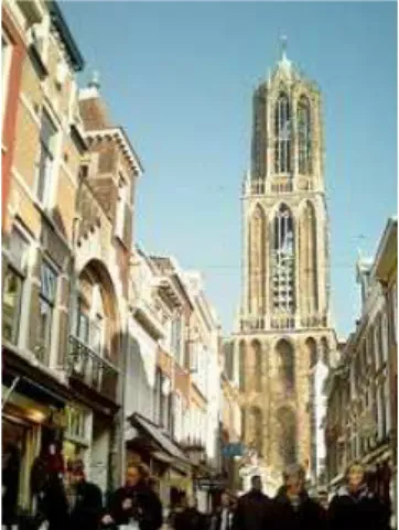 Figura 4.1: La Torre de Utrecht.