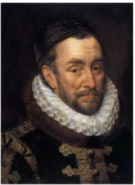 Figura 4.3: Guillermo de Orange.